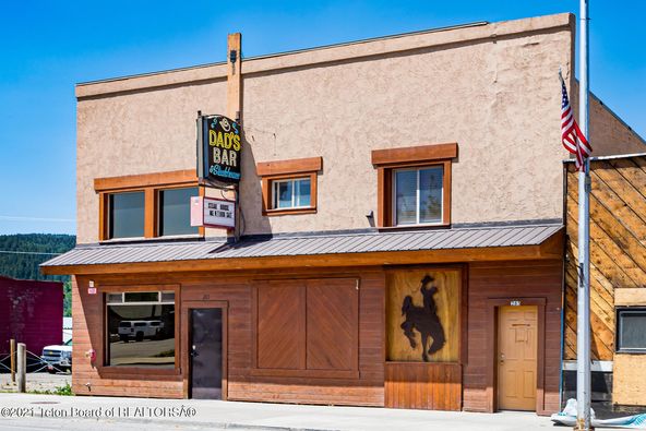 285 N Main St, Thayne, WY 83127